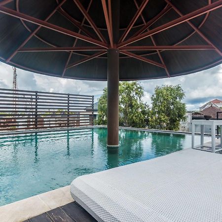 Zen Rooms Jimbaran Udayana المظهر الخارجي الصورة