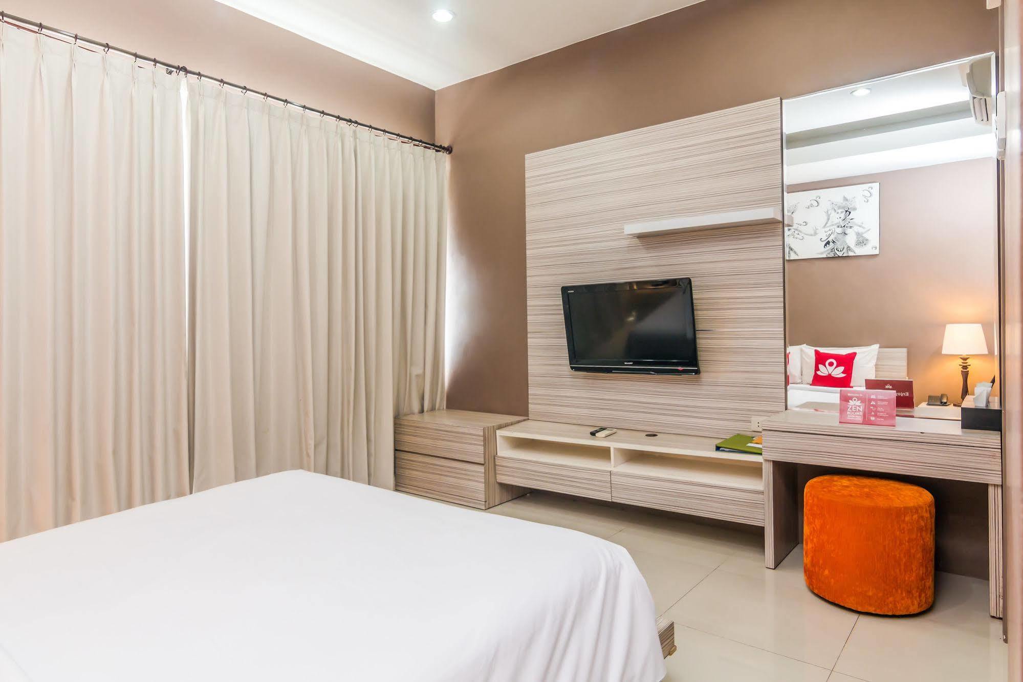 Zen Rooms Jimbaran Udayana المظهر الخارجي الصورة