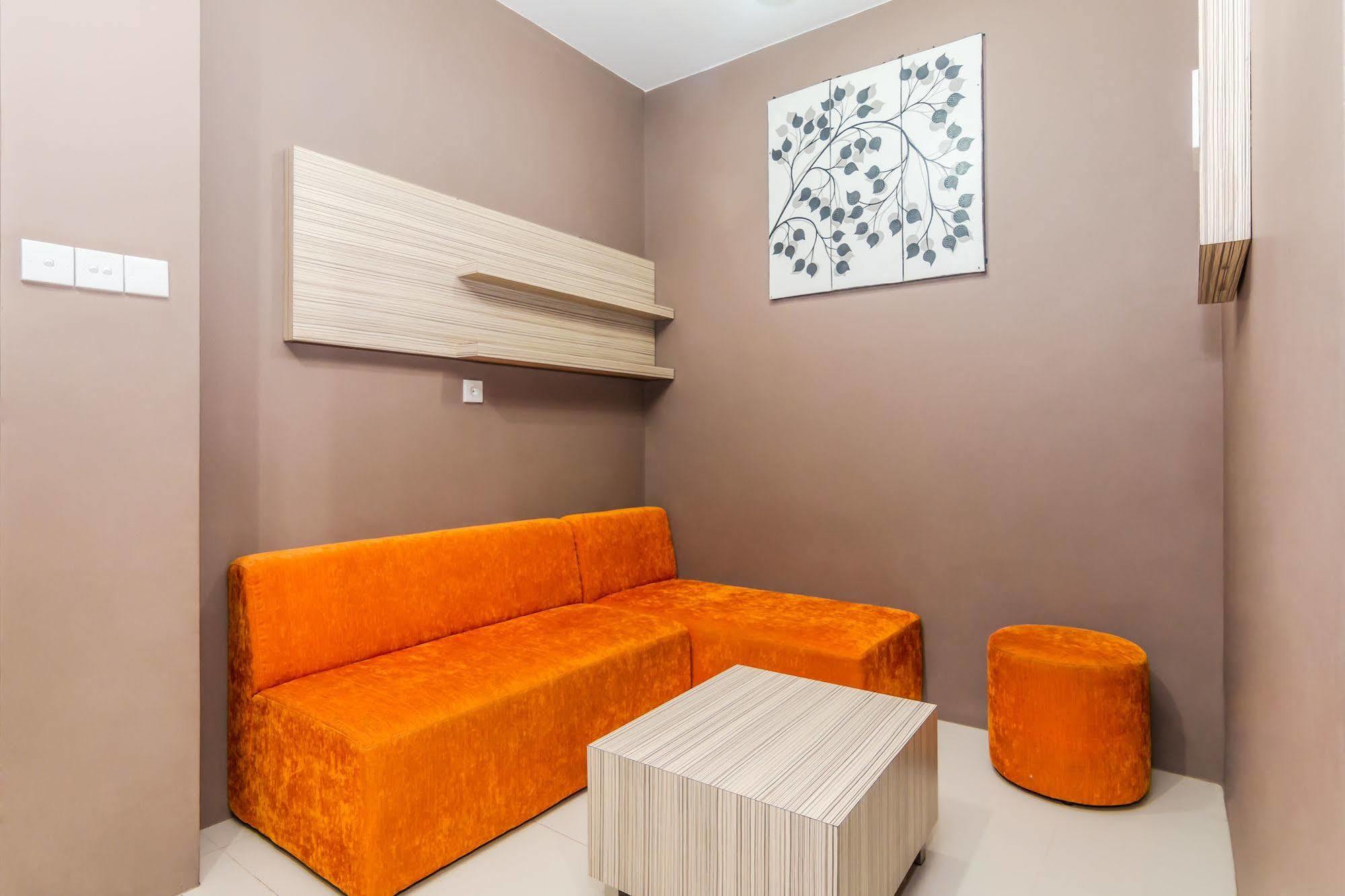 Zen Rooms Jimbaran Udayana المظهر الخارجي الصورة